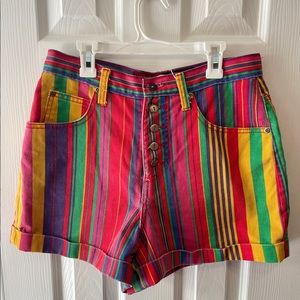 Vintage shorts